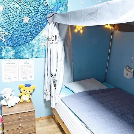 Baozen Guesthouse Jeju Dış mekan fotoğraf