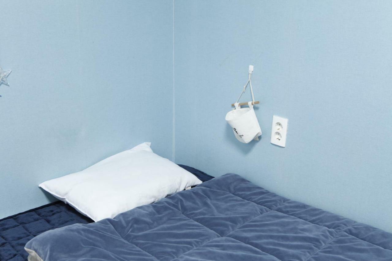 Baozen Guesthouse Jeju Dış mekan fotoğraf