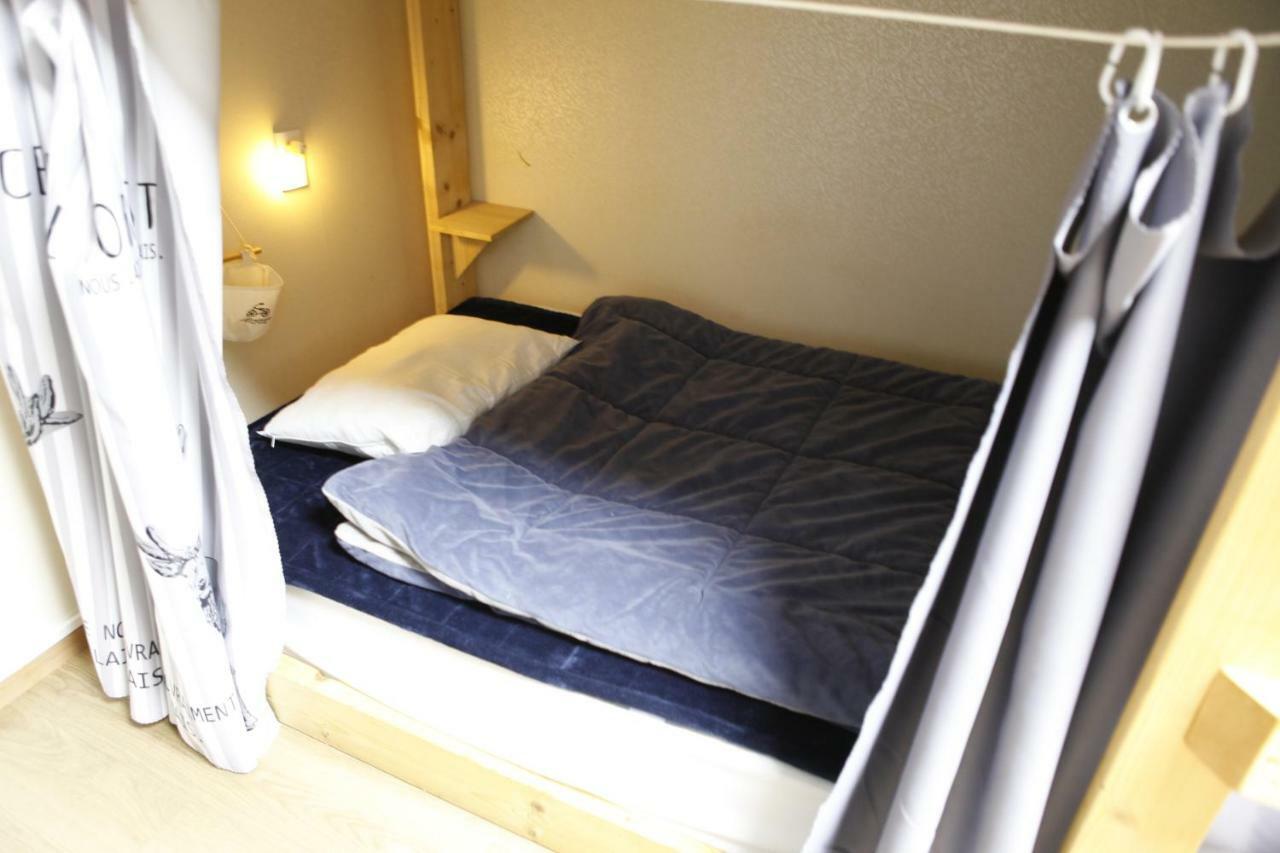 Baozen Guesthouse Jeju Dış mekan fotoğraf