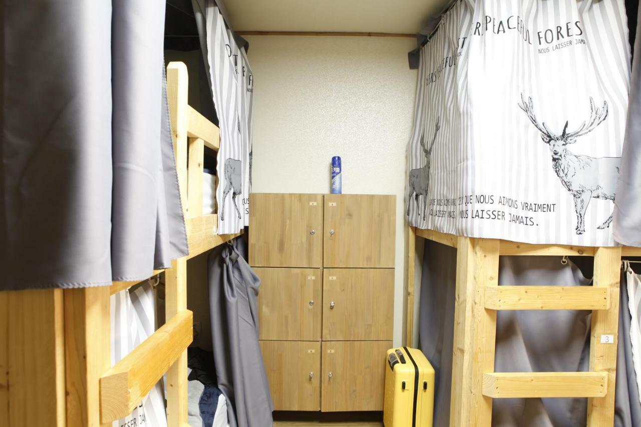 Baozen Guesthouse Jeju Dış mekan fotoğraf
