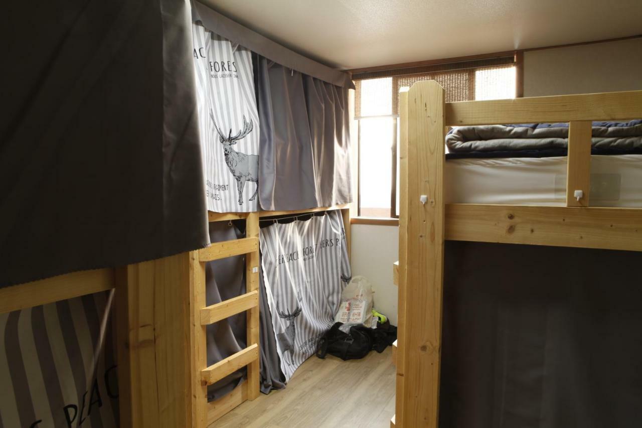 Baozen Guesthouse Jeju Dış mekan fotoğraf