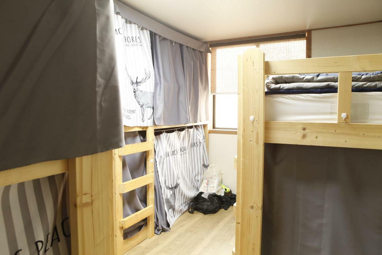 Baozen Guesthouse Jeju Dış mekan fotoğraf