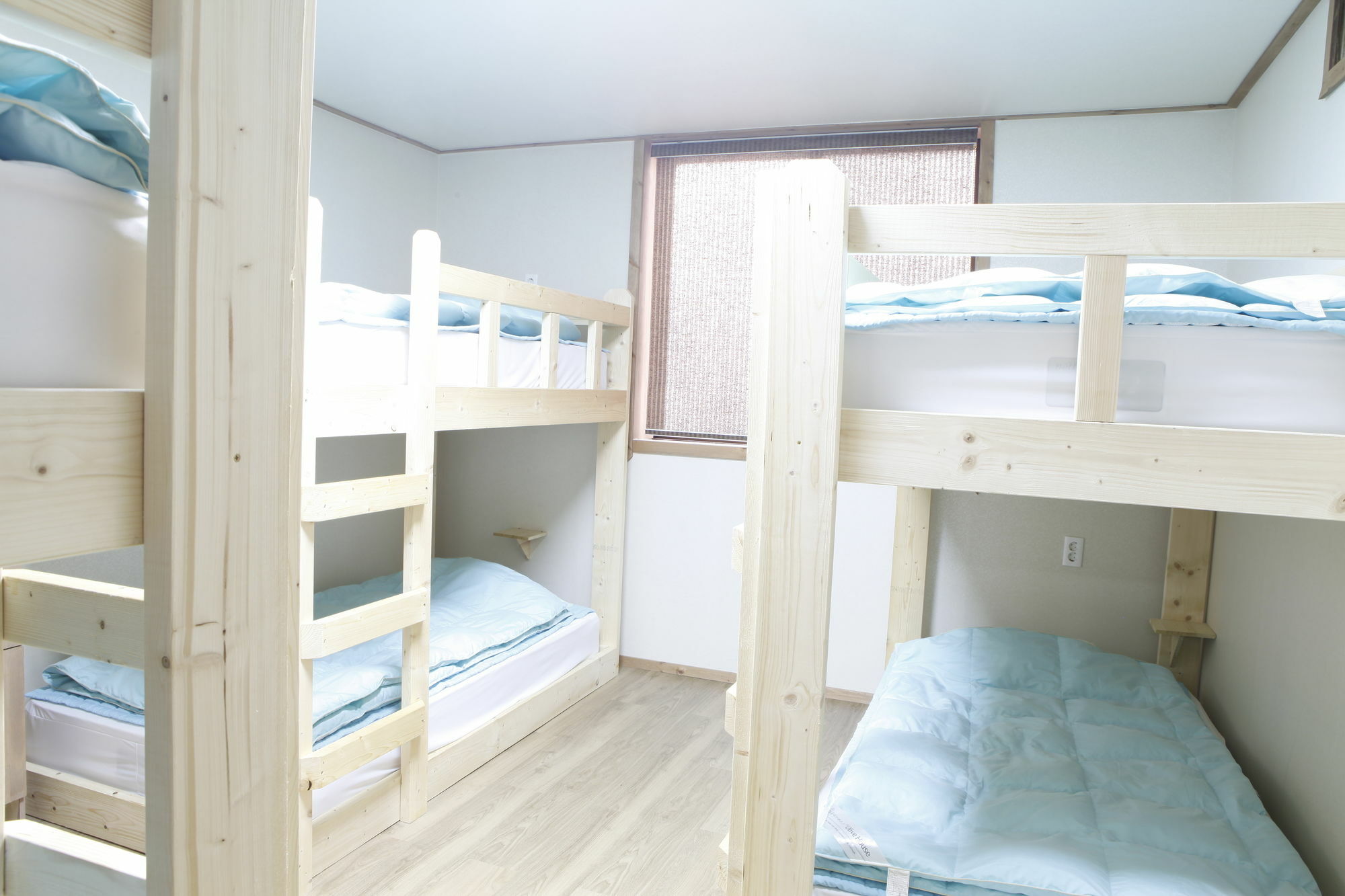 Baozen Guesthouse Jeju Dış mekan fotoğraf