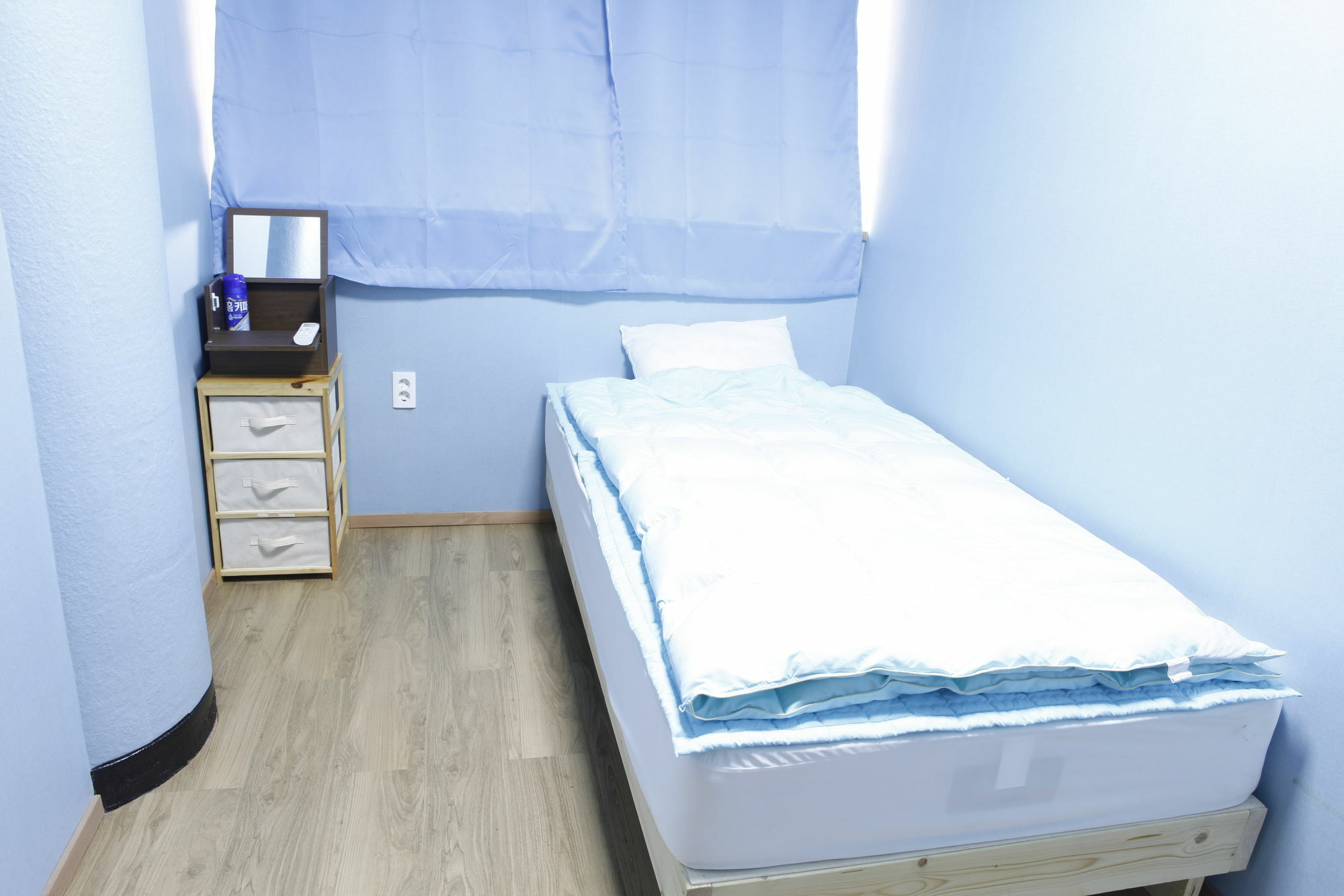 Baozen Guesthouse Jeju Dış mekan fotoğraf
