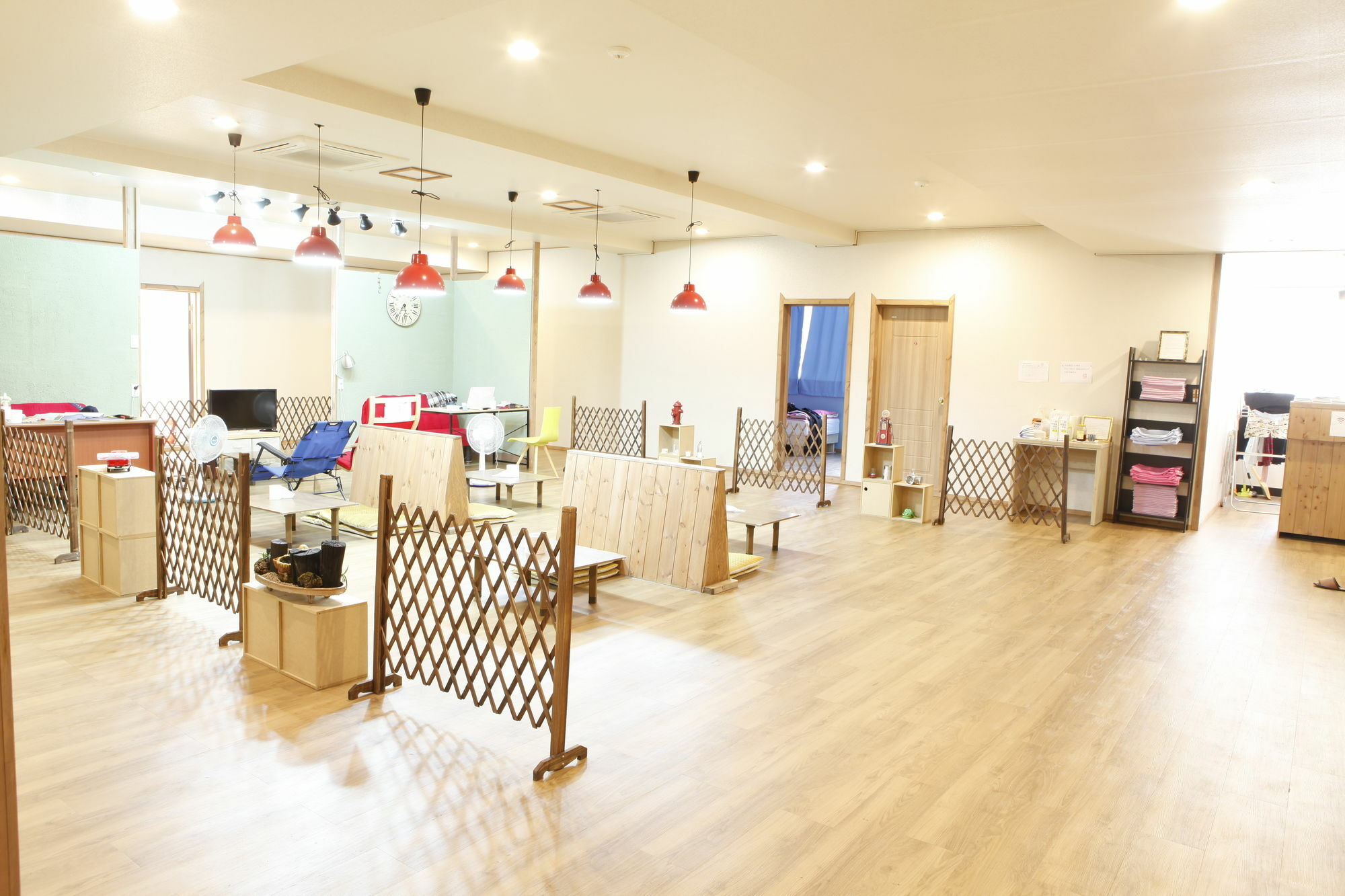 Baozen Guesthouse Jeju Dış mekan fotoğraf
