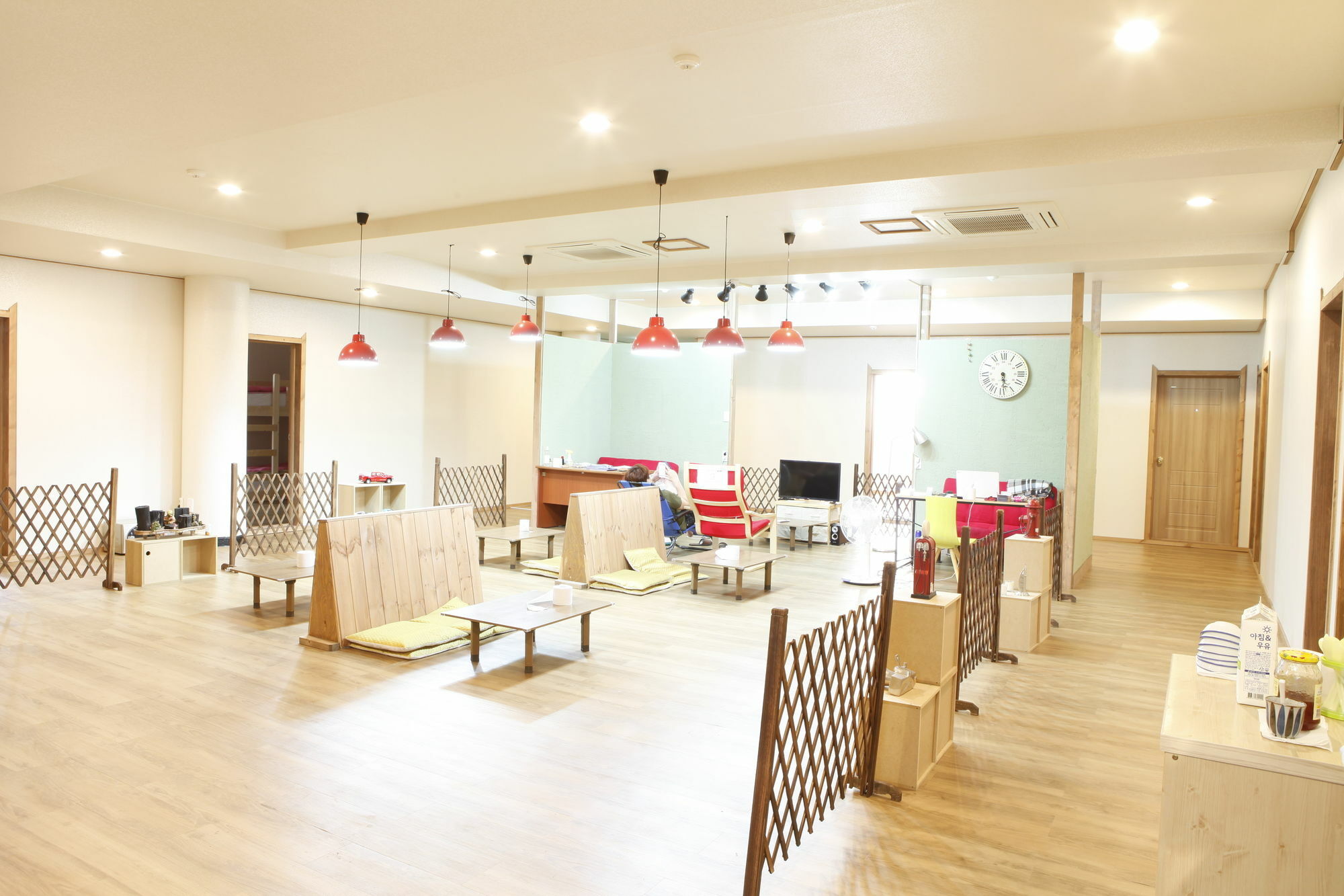 Baozen Guesthouse Jeju Dış mekan fotoğraf