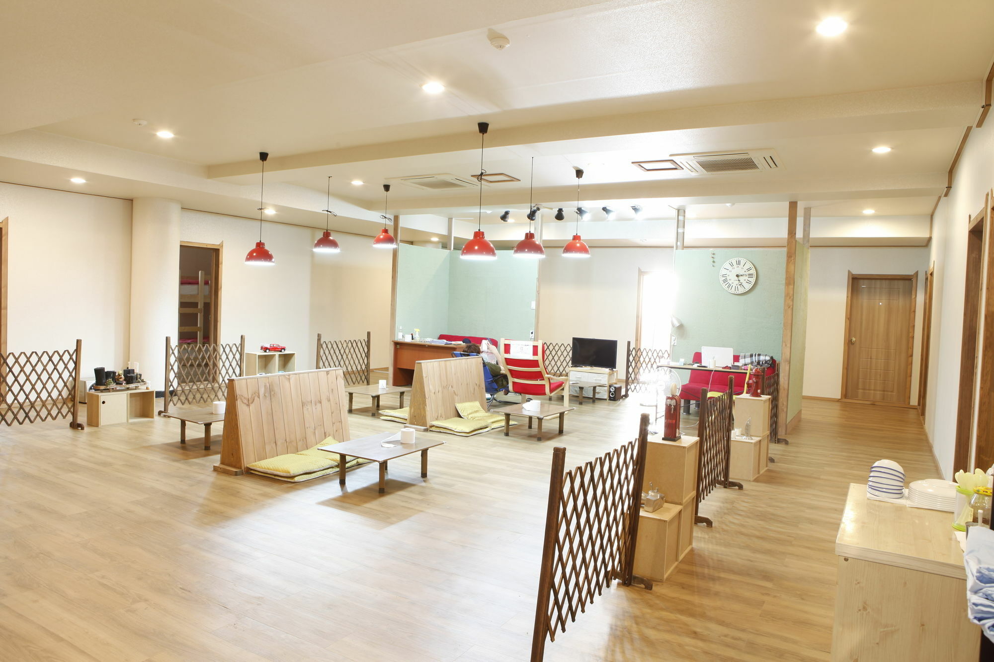 Baozen Guesthouse Jeju Dış mekan fotoğraf