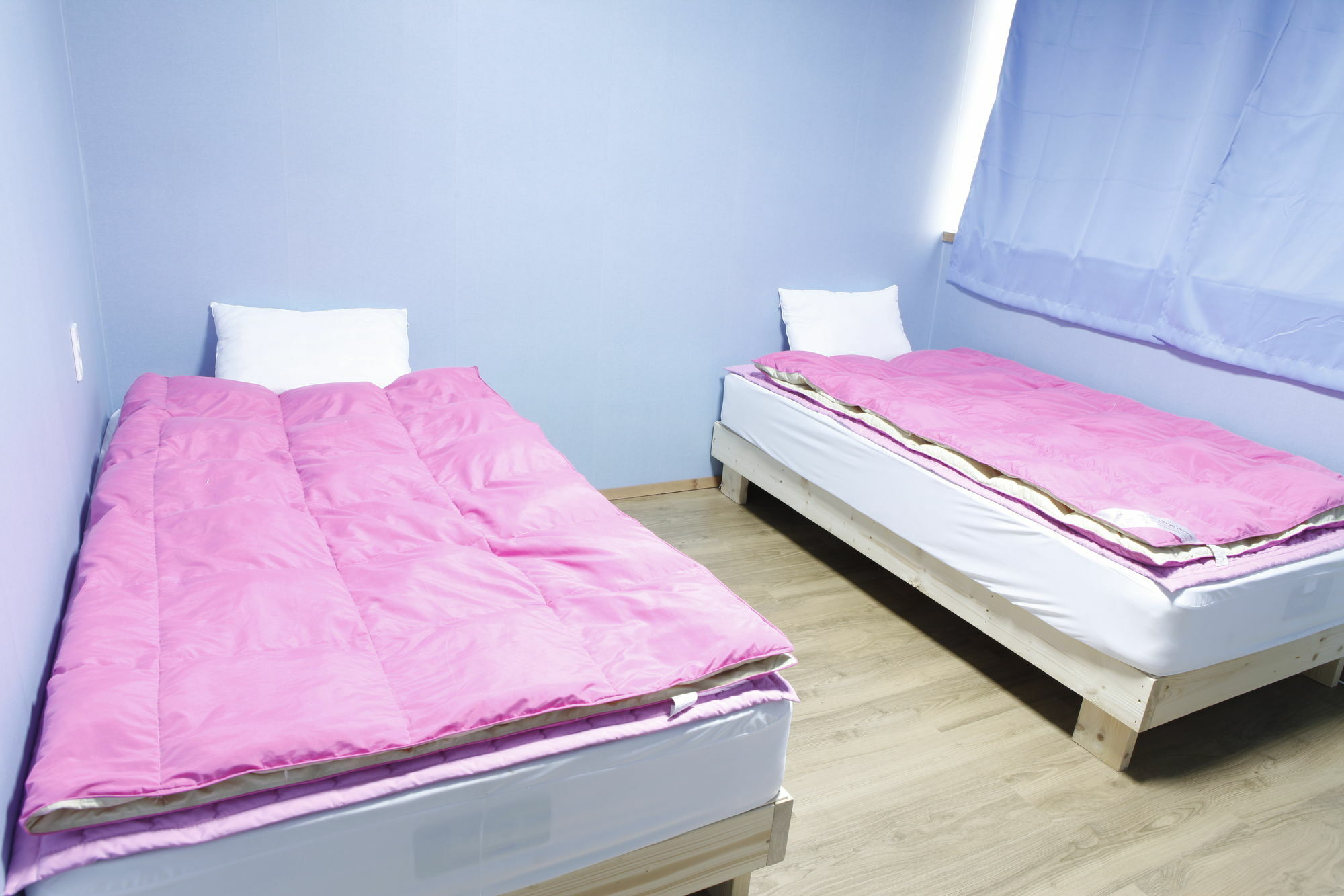 Baozen Guesthouse Jeju Dış mekan fotoğraf