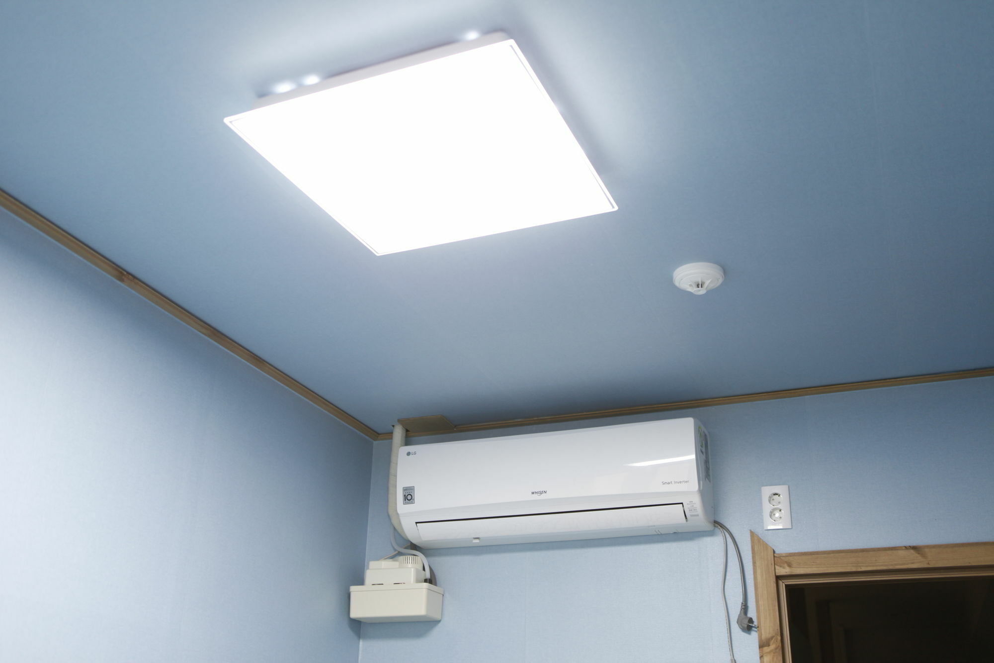 Baozen Guesthouse Jeju Dış mekan fotoğraf